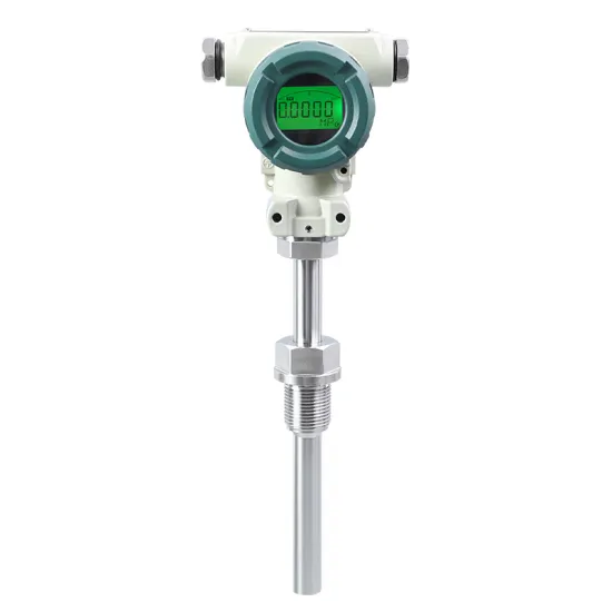 Local Display Explosion-Proof Temperature Controller Alarm
