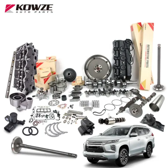 Best Prices for Diesel Engine Piston Assemblies and Auto System Parts for Ford Ranger, Mazda, Isuzu, Mitsubishi