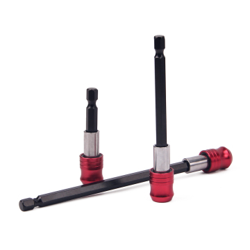 TRESTLE BEX HEX Shank Magnetic Oblriver Exprese Release Extension Set Extension