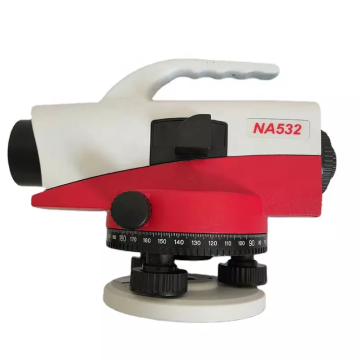 NA532 Automatic Level for Land Surveying: Factory Direct Sale