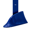 AM FM Dak Magnetische Mount Shark Fin -antenne