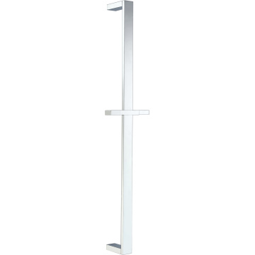 Flat Square Shower Rail