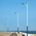 Hochleistungs -Solar -LED -Straßenbeleuchtung