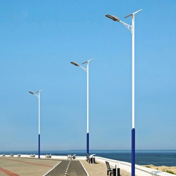 Outdoor Solar LED Street Lighting