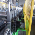 Automatic Floor Decking Roll Forming Machine