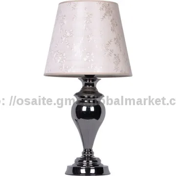solar energy table lamp
