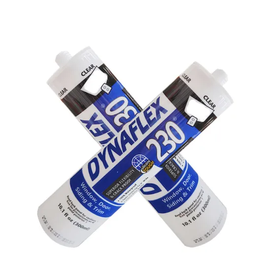 Best Price Quality OEM Acrylic Adhesive Crack Silicone Sealant