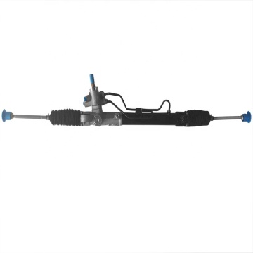 Honda CRV RE4 LHD 08-11 için hidrolik direksiyon rafı ve pinyonu
