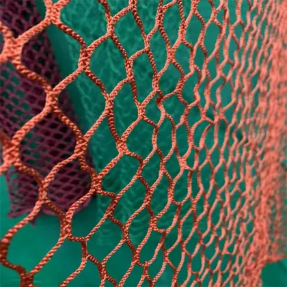 Safety Protection Net Special Network for Construction Sites