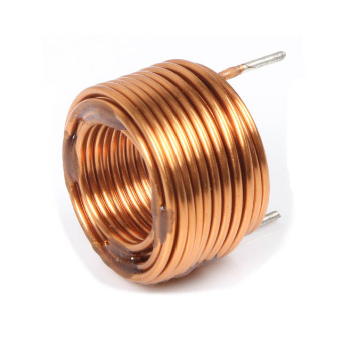 Square Air Core Inductors