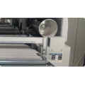 Automatic Steel Round Belt Sander Polishing Machine