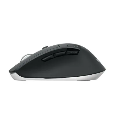 M720 Unifying Dual-mode Wireless Large-handed Side Buttons Comfortable Mouse