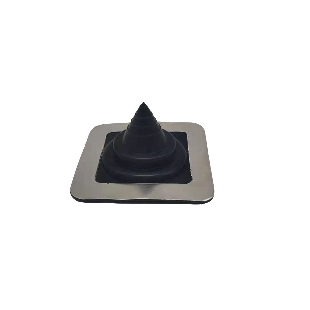 Best Seal Metal Roof Pipe Boot Flashing