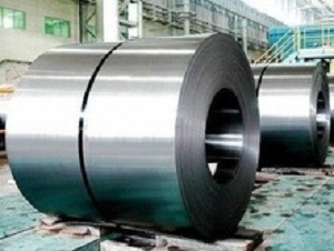 Pasokan Perdana Kualitas Carbon Steel Cold Rolled Coils