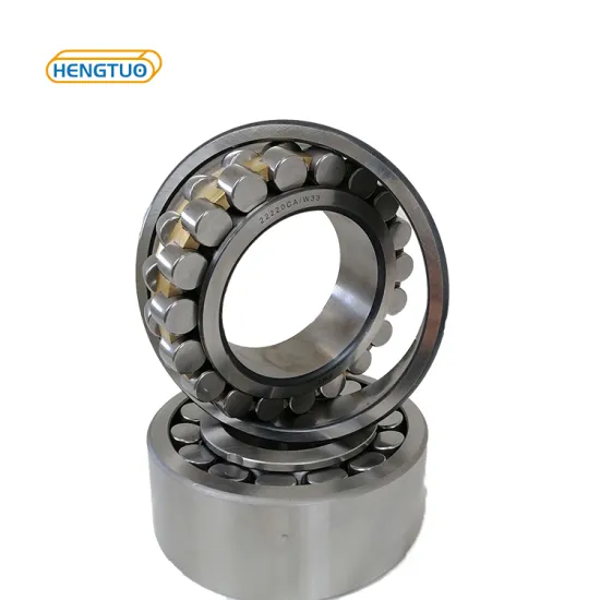 Spherical Roller Bearings 22210 CA/W33 22220 CA/W33 22320 for Jaw Crusher