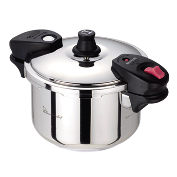 Factory Supply High Pressure Cooker for Japan Market