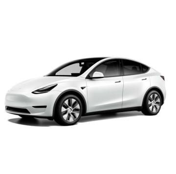 World-renowned Used Pure Electric Tesla Model Y: A Top Electric Car