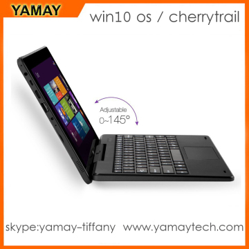 10.1 Inch pc tablet IPS display 1280*800 Intel Cherry Z8300 2GB/32GB wifi/bt two camera win10 tablet pc