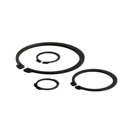 Standard DIn471 Circlip - Shaft Retaining Rings and Spring Clips