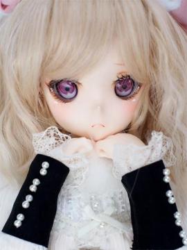 BJD Bunny 41cm Girl Ball Jointed Doll