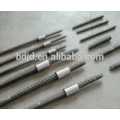 Produced Rebar Screw Used Thread Rolling Machine