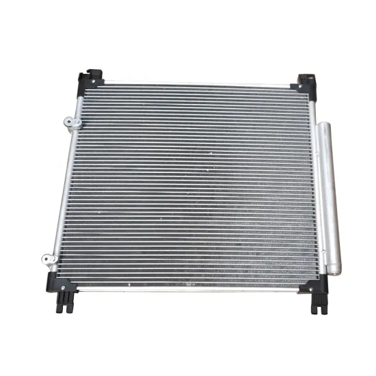 CAR CONDENSER ASSY 88460-0K360 FOR HILUX KUN126