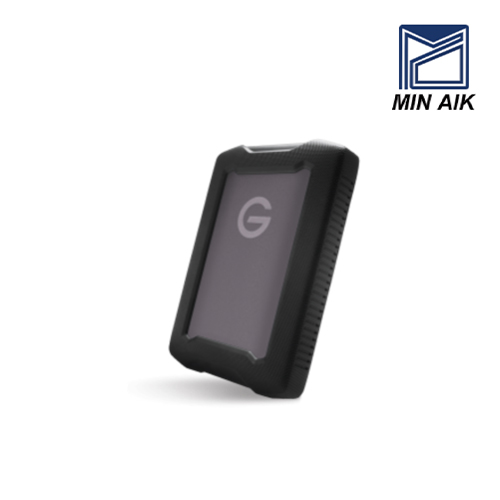 Durable Rugged External Hard Drive z