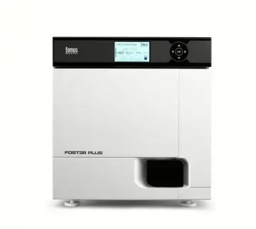 Class B Dental Steam Sterilizer
