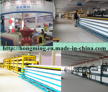 Extrusion Lines