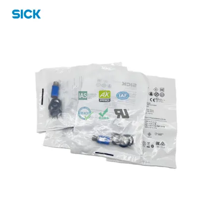 SICK GR18 Series Photoelectric Sensor GRL18S-F2336