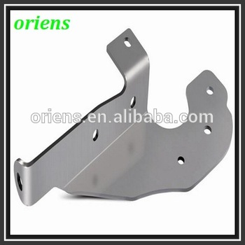 Custom Stainless Steel Bending Stamping Furniture Bracket
