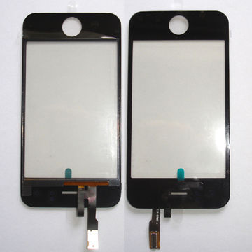 Touch Panel Screen Assembly for iPhone 3GS, Available in Black and White