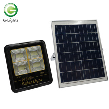 ABS 100w 200w 300w Solar Led FloodLight