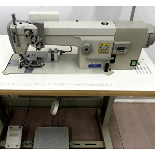 چرخ خیاطی پلیور پر سرعت