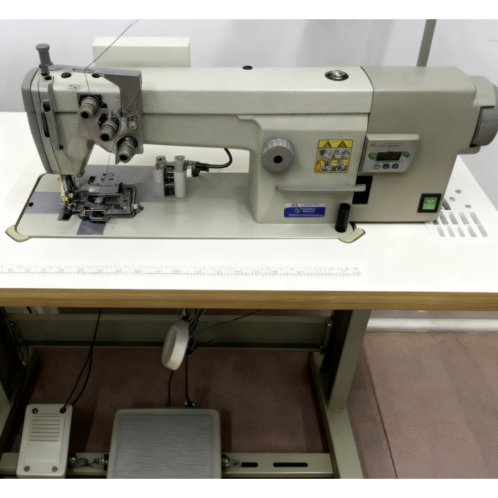 چرخ خیاطی پلیور پر سرعت