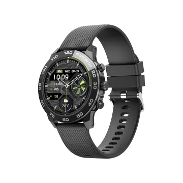 2024 High-Quality LC135A Fitness Tracker: Heart Rate, Blood Pressure, Smart Watch with Pulse Sensor for Sports