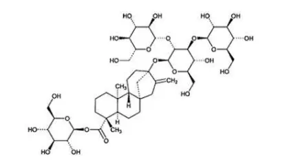 Stevia Sweeteners Stevia Sugar Stevia Tablets