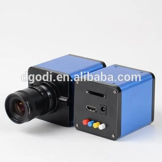 kinds of usb microscope accessories