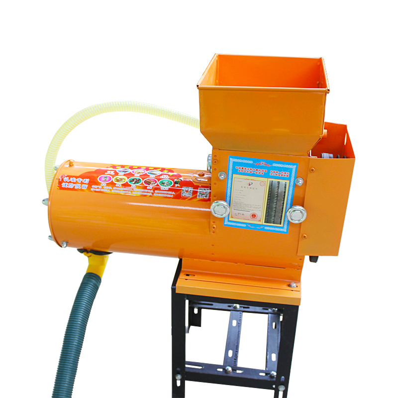 Food Processing Machinery Modified Potato Cassava Starch Machine