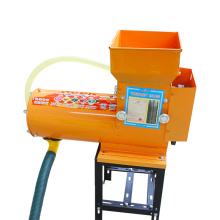 آلات تجهيز الأغذية آلة البطاطس بالكبريت المعدلة