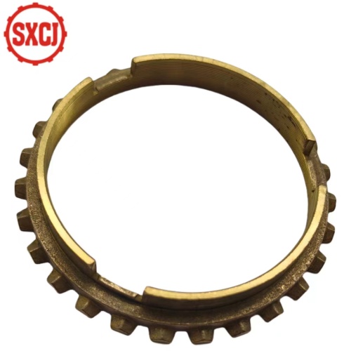 factory outlet Auto Parts Transmission Synchronizer ring for Nissan