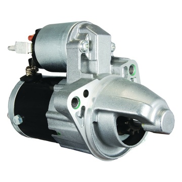 Ford Fiesta 1.6L Starter M0T33571 AE8T11000AB 19138