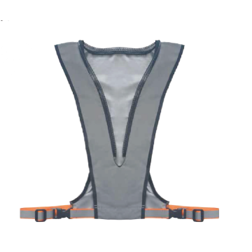 Flash Safety High Visible Reflective Harness