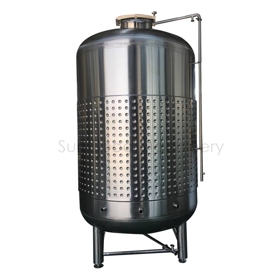 fermeneter washback vessel wash still spirit still