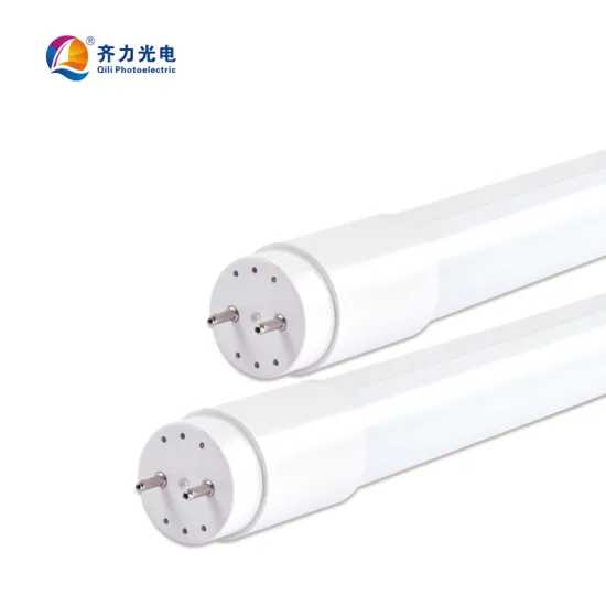 New Design T8 LED Tubes in Various Lengths: 30cm to 240cm