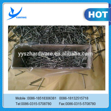 Low price all kinds of stamping nail,common nail
