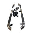Dongsui Stainless Steel Side Step for Revo 2015