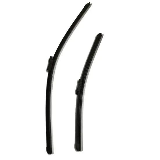 Wholesale Auto Parts for Tesla Model 3 Windscreen Wiper Blades