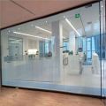 High Transparent PDLC Switchable Glass Film