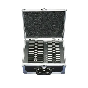 Pre-Cut Laser Alignment Shim Kits Slotted Camber Shims